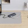 HyperDrive Next 10-Port USB-C Hub, HP-HD4005GL (2-3 Times the Transfer