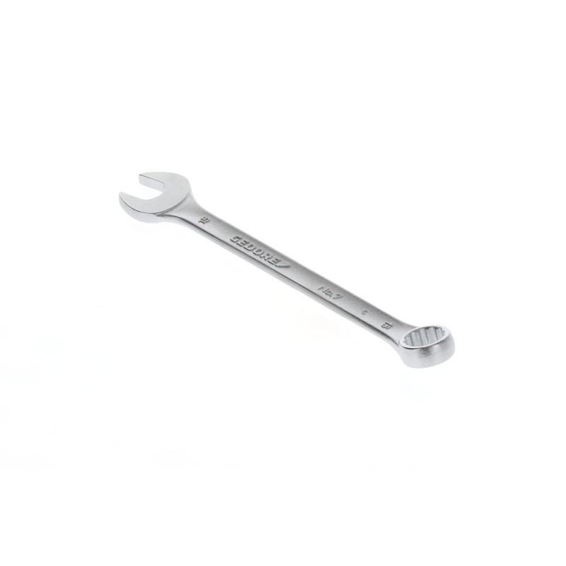 gedore- (GEDORE) 片口 Spanner (Combination Wrench) 6090640