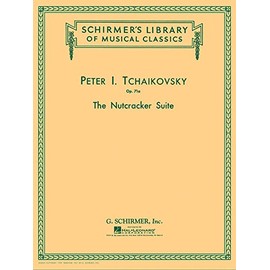 The Nutcracker Suite, Op. 71a