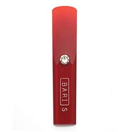 Bari Elite Tenor Saxophone Synthetic Reed - Soft