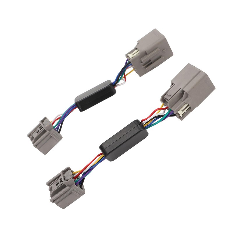 Sequential Tail Light Relay Module, Dynamics Light Sequencer for 2010-2023