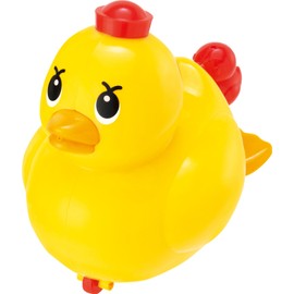 Amphibious water wipe duck captain