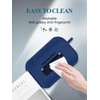 Case for TOZO NC9 2024 New Hybrid Active Noise Cancelling