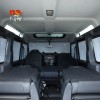 car-king888 For 04-18 Land Rover Defender full window glass sunshade