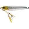 JACKALL Metal Jig, Laspatine, TG, 3.0 inches (76 mm), 2.8