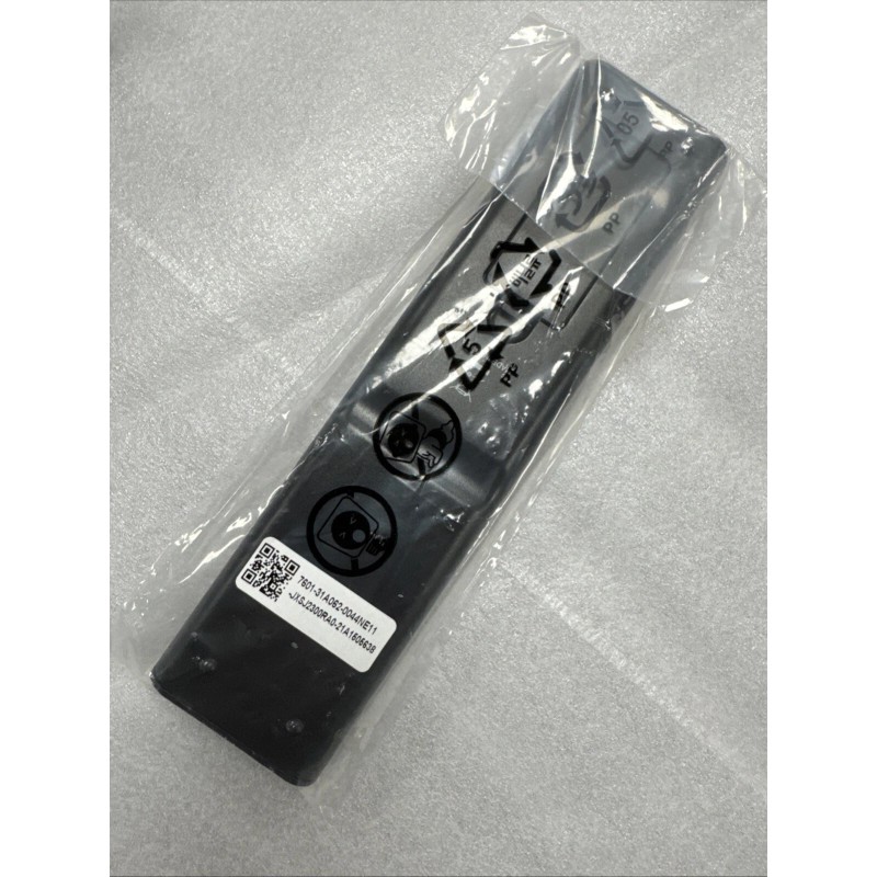 NEC OEM Original Commercial Monitor Remote Control - 7601-31A062 NEW,