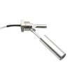 Float Switch Stainless Steel Water Liquid Level Controller DN15 50W