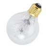 Firework Light Bulb LED Vintage Retro Style Gypsophila Effect Lighting