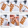 Elastic Shoelaces, No Tie Shoe Laces,Tieless Shoelaces for Kids and