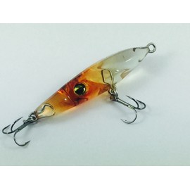 HARIMITSU MBL03 Magbite Mimic #03 Koika Clear