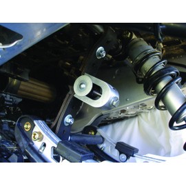 Between The Lines Designs Trac-Link Limiter Strap Adjustment - TRAC-LINK