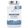 Bandini® Magnesium Glycinate | 350 mg Magnesium Bisglycinate per Serving