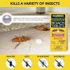 Harris Cockroach Killer indoor Pesticide Roach Bait Tablets Megabox Trap