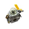 Carburetor for Homelite Ryobi 26cc and 30cc trimmer