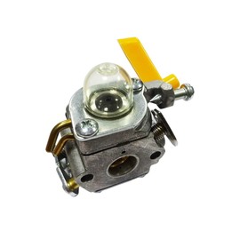 Carburetor for Homelite Ryobi 26cc and 30cc trimmer