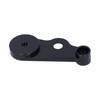 3PCS Frame Slider Motorcycle Modification Fit for Suzuki GSXR 600