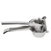Hand Juicer 304 Stainless Steel Ergonomic Detachable Effort Saving Citrus