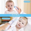 PC809 Digital Infrared Ear &Forehead Thermometer for Adults and Kids