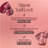 fwee [fwee]Rose Obsession Stay-Fint Lip Tint (16 colors)