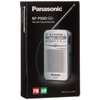 Panasonic RF-P50 AC/Battery Operated AM/FM Portable Radio (Discontinued by Ma...