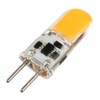 Ukey U GY6.35 LED, led Halogen Replacement 4W Bi-pin Base