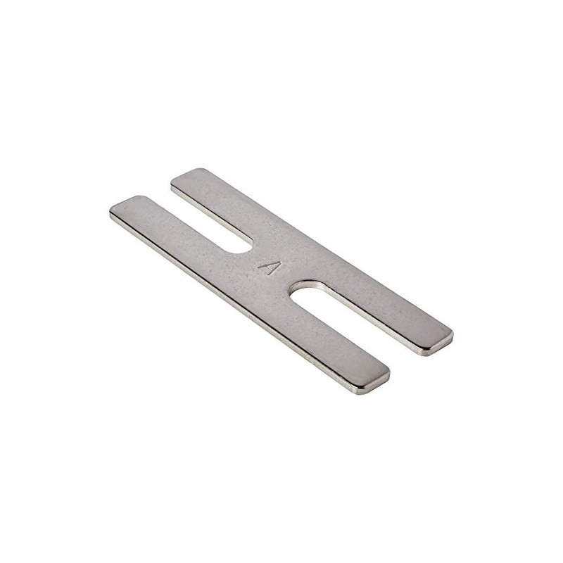 Laser 7319 Motorcycle Fork Damper Rod Holding Tool 10.3 mm/12.7mm-7319