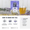 Tiesta Tea - Lavender Chamomile, Soft Chamomile Herbal Tea, Loose