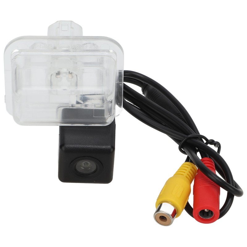 CCD Back Up Camera Night Vision IP67 Waterproof 170° Viewing