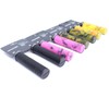 Cannondale TrailShroom Grips ラスタ ワンサイズ