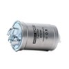 RIDEX Plus 9F0018P Fuel Filter Line Filter for Car Truck