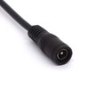 GLHONG DC Power Extension Cord with Switch, DC Switch Inline