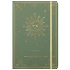 Artfan Ruled Notebook/Journal – Premium Thick Paper Faux Leather Classic