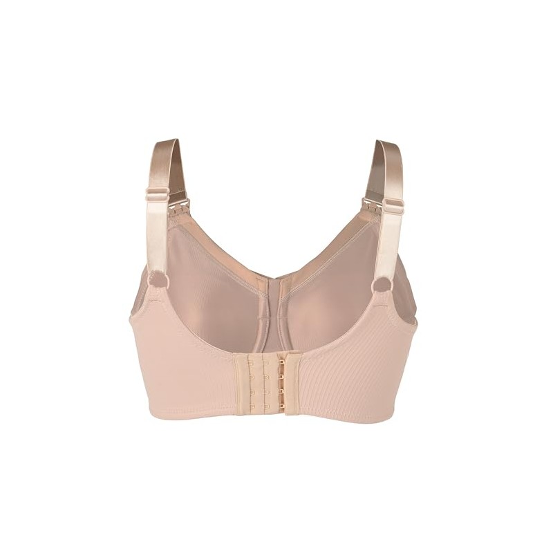 Kaye Larcky | Nursing Minimizer Bra | Clip Down Feature
