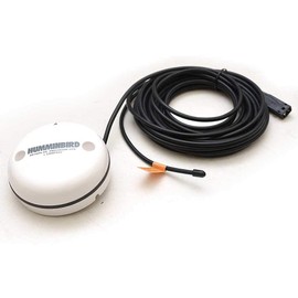 Humminbird AS GPS HS Precision GPS Receiver with Heading Sensor,