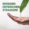 Tea Tree Extract Facial Cleansing Gel Oil / Acne Tendent