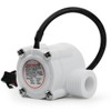 SENSTREE G1/2 ’’ Flow Hall Sensor BSP Thread, 1-30L/Min Flow