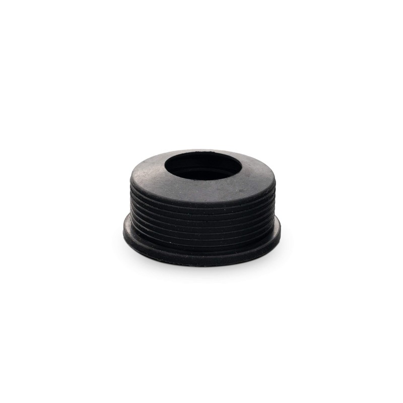 VILSTEIN Rubber sleeve, siphon seal for sinks, washbasin drain pipe.