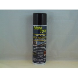 Bimini Topp Marine Fabric Protectant 14 oz.