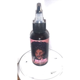 Pure CAMILLE ROSE REPAIR PURE STRENGTHENING OIL(limited edition) 2oz