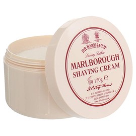 D.R. Harris Marlborough Shaving Cream Bowl 150 g