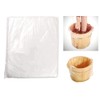 Faderr 90 Eco-Friendly Disposable Foot Bath Spa Massage Bags Thickened
