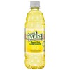 Nature's Twist Sugar Free Lemonade, 16.9 Ounce (24 Pack)