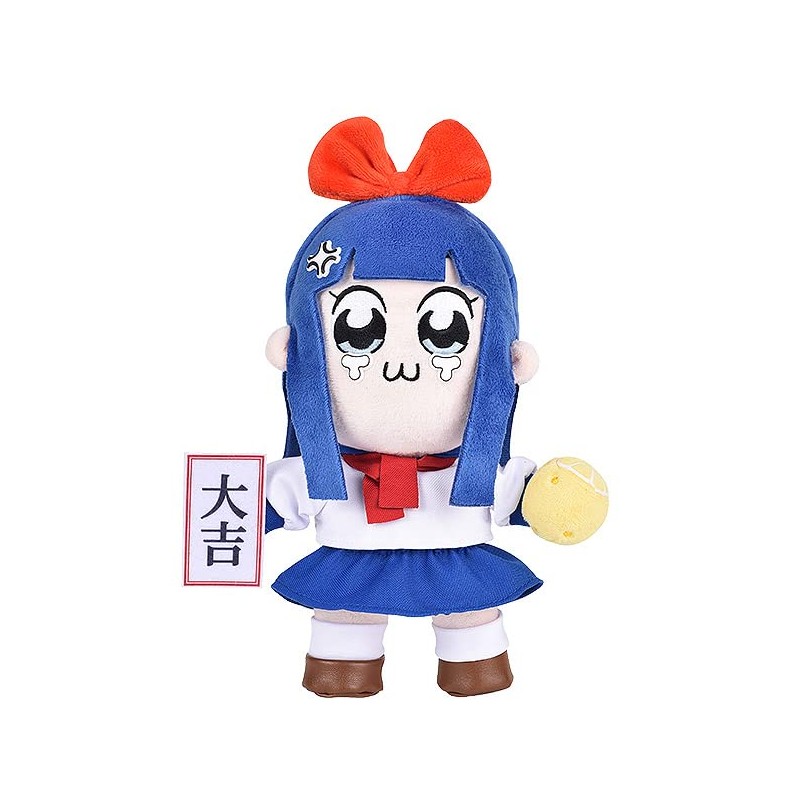 Pop Team Epic: Pipimi Plushie Doll