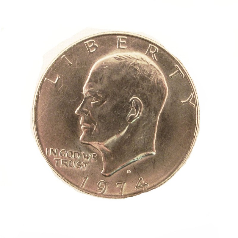 Covert Spy Gear Hidden Compartment US Dollar Coin Diversion Safe