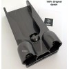 Dyson V15 SV22 Detect Vacuum Wall Mount Docking Station Bracket