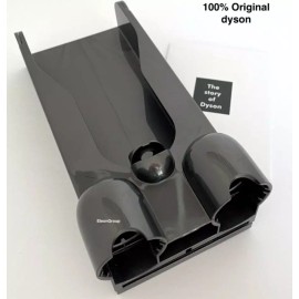 Dyson V15 SV22 Detect Vacuum Wall Mount Docking Station Bracket Holder Genuine