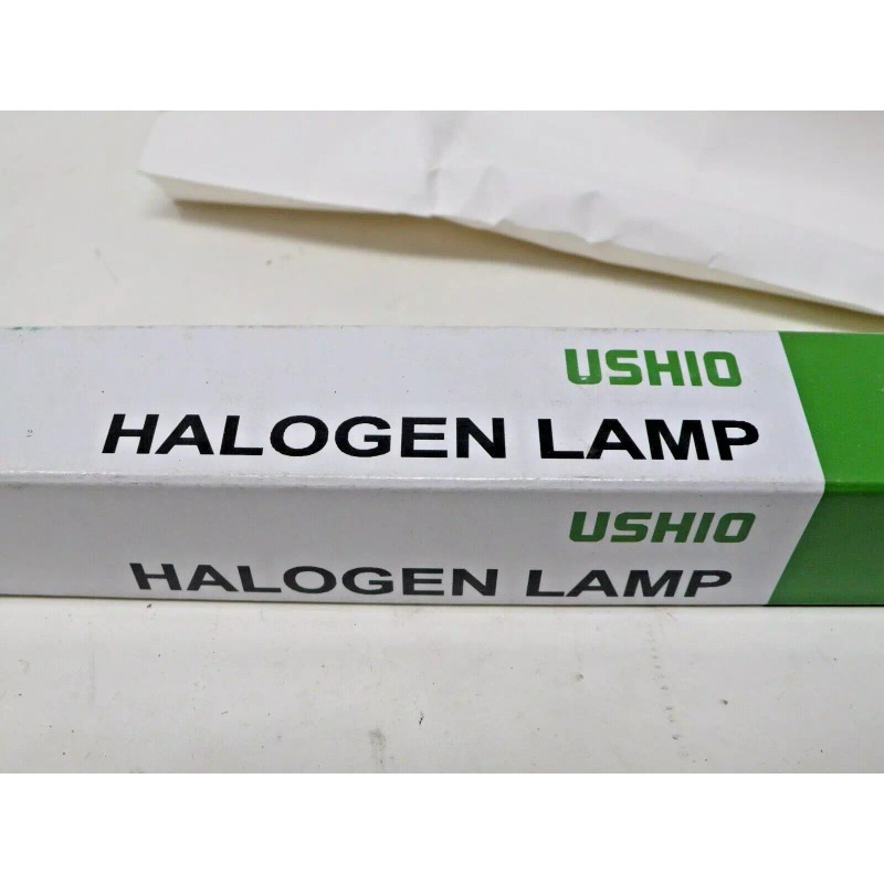 Ushio J120V-250W/79 Double-Ended Bulb