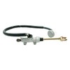 M MATI Rear Brake Master Cylinder for Suzuki ATV Vinson