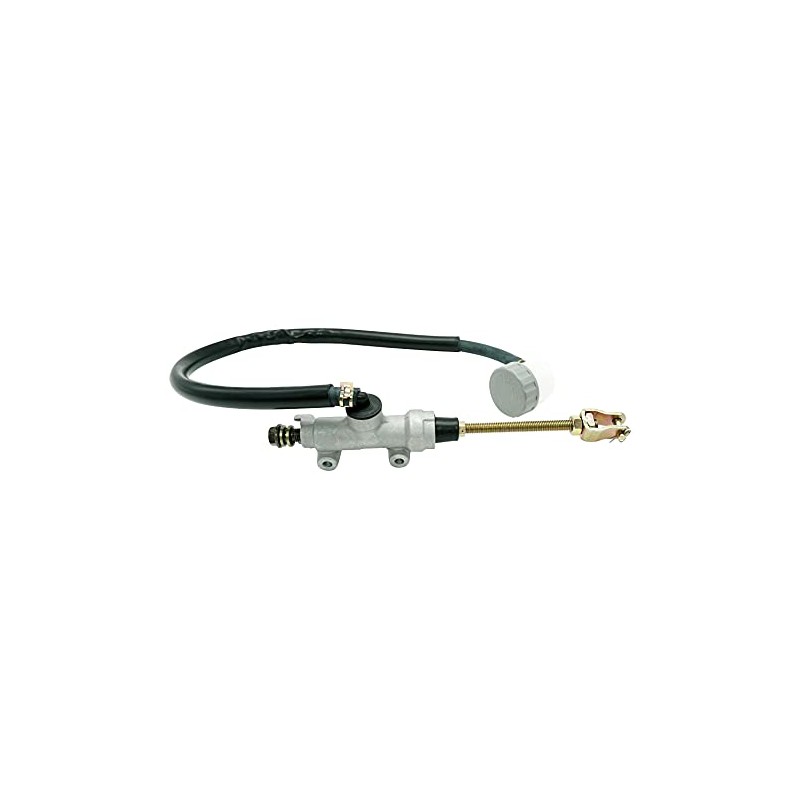 M MATI Rear Brake Master Cylinder for Suzuki ATV Vinson