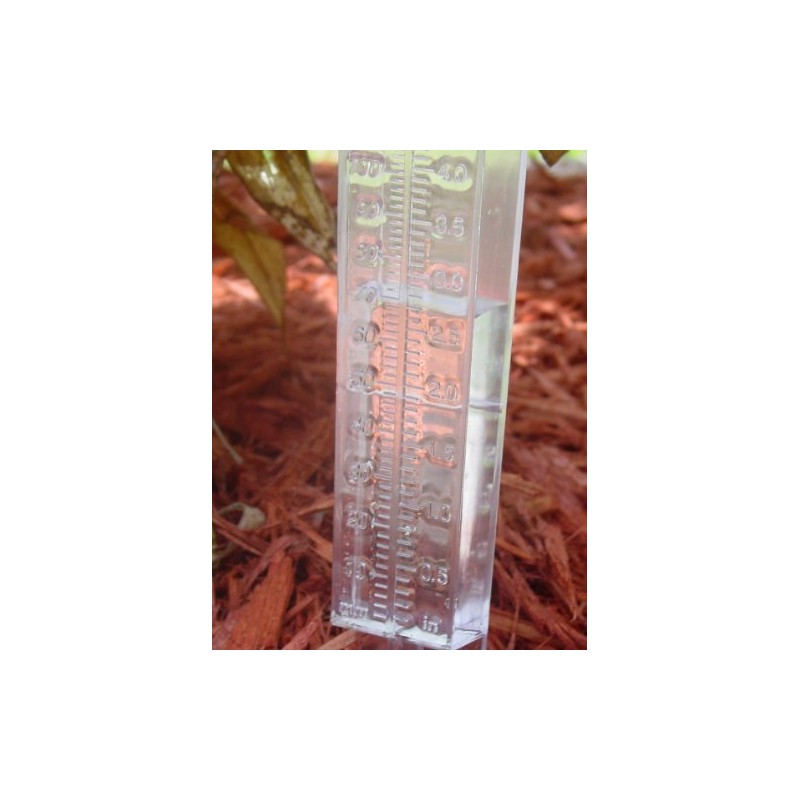 RAIN GAUGE